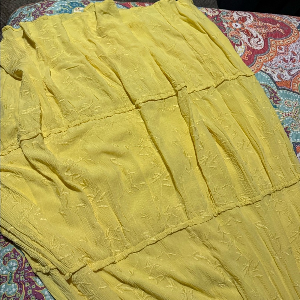 Perfect Spring/Easter/Summer Dress - Picture 6 of 7